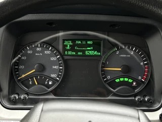 FUSO Canter 2017 - 3C15 EURO 6 / SCHUIFZIJLEN / 1e EIGENAAR / 62.654 KM !! / AIRCO / 4.155 KG LAADVERMOGEN / 3-ZITS obrazek 11