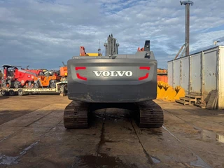 Volvo N/A 2015 - EC 250 EL imagen 10