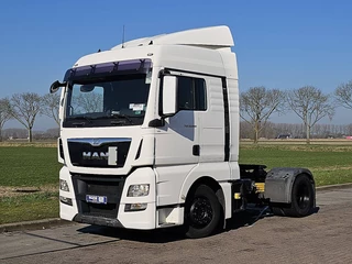 MAN TGX 2014 - 18.440 image 2