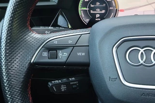 Audi A3 2021 - Sportback 45 TFSI E S ED. COMP. Camera LED Virtual Cockpit HUD image 27