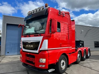 MAN TGX 2015 - 41.560 TGX 41.560 te koop