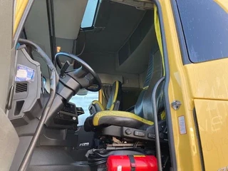 Volvo FH 2014 - 16.750 8x4/4 image 11