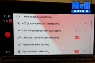 Volkswagen Golf 2021 - Variant 1.0 eTSI|VIRTUAL|CAMERA|ACC|ORG.NL bild 8
