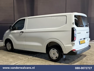Ford Transit Custom 2024 - 2.0 TDCI 136pk L1H1 Euro6 Airco | Camera | Apple Carplay | LED | Cruisecontrol obrazek 11