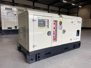 Perkins 2026 - 1103A-33TG1 - 50 kVA Generator - DPX-19803 afbeelding 2 miniatuur
