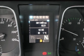 Mercedes-Benz Actros 2021 - 1945 | 2Tanks | 391956Km | 2021 | Tires 85% | 2Beds | Fridge | A/C | Automatic | Tuv/Mot/Apk 03-2025 | Belgium Truck obrazek 25