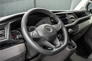 Volkswagen Transporter 2020 - T6.1 2.0 TDI L1H1 | 150 PK | Automaat | 1e Eigenaar | Cruise | Carplay | Zijschuifdeur R+L | Airco imagen 11