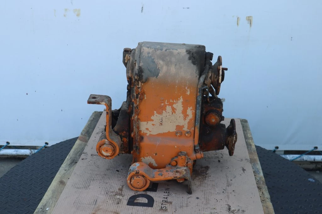 MAN 1960 - VG450 image 1