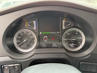 DAF XF 480 2018 - XF480 4X2 SSC / Lowdeck / Hefschotel / 537TKM / Smart tacho / 2 Tanks / Night airco afbeelding 3 miniatuur