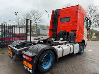 Volvo FH 2014 - FH420 image 4