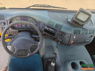 DAF CF 75.310 FAN 2004 - N/A bild 17