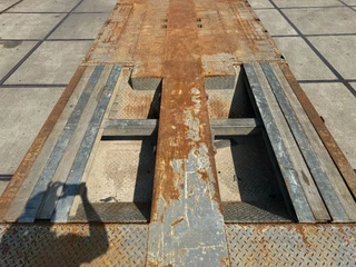 Floor N/A 2007 - Floor 3 AXLE,6 M EXTENDABLE, WIELKUIP obrazek 14
