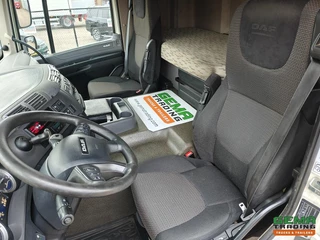 DAF CF 370 FA 2015 - N/A bild 6