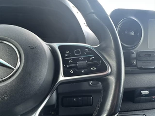 Mercedes-Benz Sprinter 2019 - 519 CDI V6 BE-Trekker Bakwagen Combi image 19