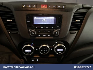 Iveco Daily 2024 - 35S16V 157pk L2H2 Euro6 Airco | 3500kg trekvermogen | Parkeersensoren image 13