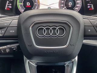 Audi Q7 2021 - 55 TFSIe Quattro Pro Line S imagen 60