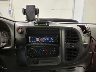 Ford Transit 2001 - 2.0TDCI Camper Apk tot 05-2026 image 13