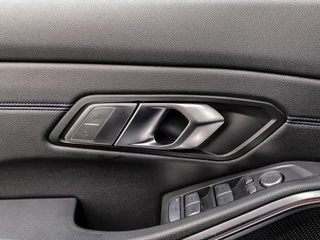 BMW 3 Series 2021 - Touring 320e 204PK High Executive M-Sport image 54