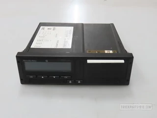 Mercedes-Benz N/A - Electrical System Tachograaf Rel. 3.0 MB immagine 1