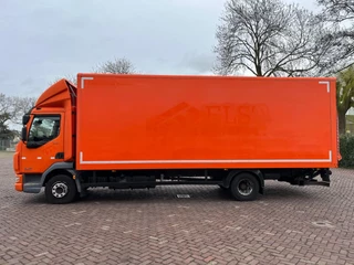 DAF LF 210 2016 - FA immagine 19