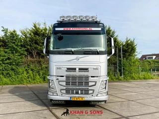 Volvo FH 2017 - N/A imagen 2
