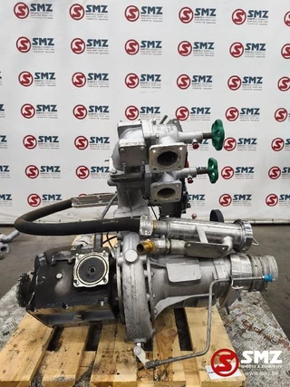 Ziegler N/A 2010 - Occ brandweerpomp EN-1028-FPN Ziegler immagine 4