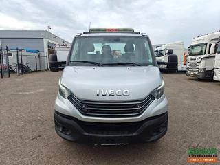 Iveco Daily 2022 - 72-21 Hi Matic image 10