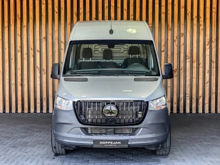Mercedes-Benz Sprinter 2022 - 1.9 CDI 150PK Automaat L2H2 Bestelwagen image 23