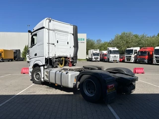 Mercedes-Benz Actros 2021 - 1842 Streamspace / 575 dkm obrazek 20