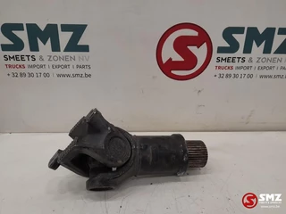 MAN N/A - Occ cardanas Spicer 2055 MAN изображение 2