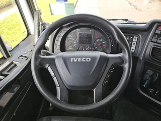 Iveco Stralis 2018 - AS440S51 bild 13
