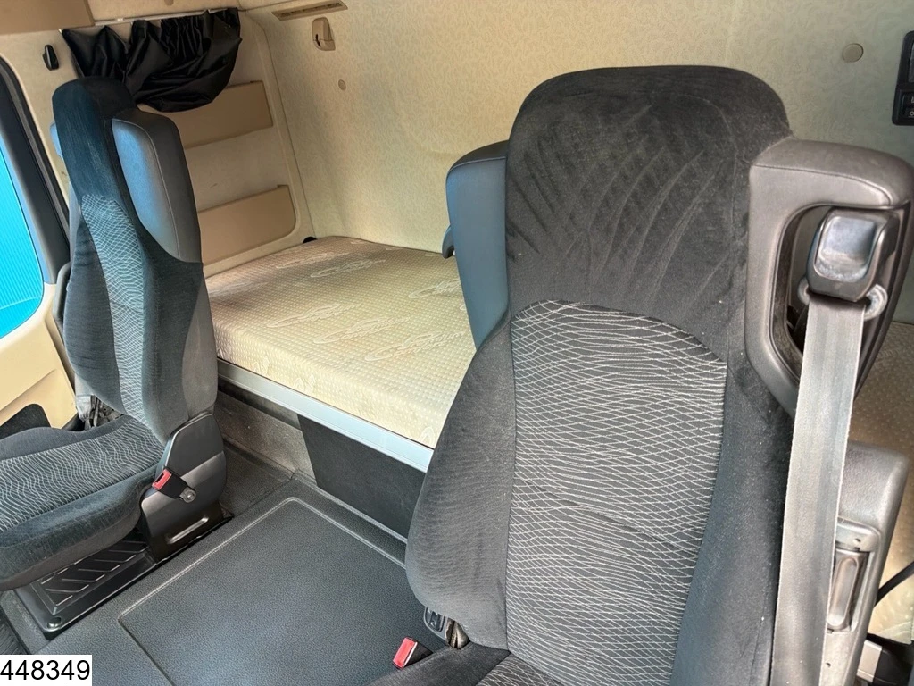 Mercedes-Benz Actros 2020 - 1845 EURO 6d afbeelding 8