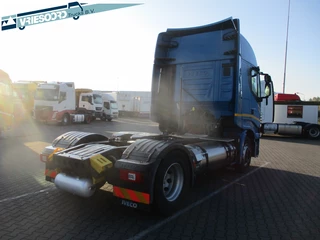 Iveco Stralis 2019 - 460 NP/ LNG imagen 4