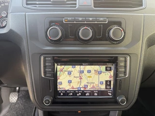 Volkswagen Caddy 2017 - N/A imagen 11