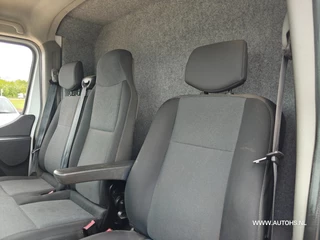 Renault Master 2020 - T35 2.3 dCi 135 L2H2 , Euro 6 , 1e Eig. Airco cruise , Apk mei 2027 , super Km , pracht bus. obrazek 13