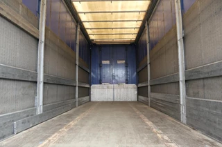 Lecitrailer N/A 2012 - RC3BD4309 - 3 As Wipkar Schuifzeil - Doorlader, Frans kenteken image 10