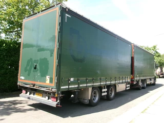 DAF XF 440 2017 - FAN 6X2 NL TRUCK image 4