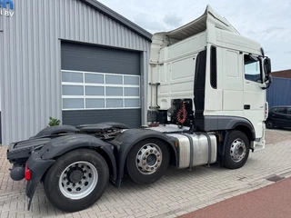 DAF XF480 2019 - FTG 6x2T Steering- Lift Axle obrazek 3