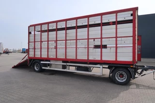GS Meppel A1C-2000N 2000 - N/A bild 4