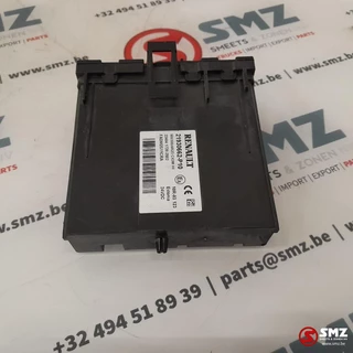Renault N/A 2017 - Occ ECU CIOM regeleenheid Renault obrazek 3