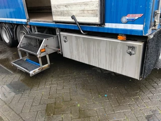DRACO N/A 2011 - MZS218 2 As Wipkar Gesloten, 39-WH-VJ obrazek 22