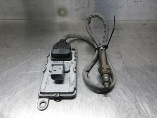 MAN - 51.15408-0031 NOX SENSOR MAN 18.420 TGX EURO 6 imagem 3 miniatura