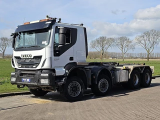 Iveco Trakker 2015 - AT410T45 изображение 2