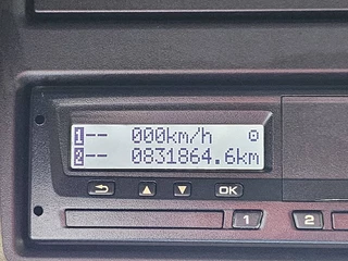 Scania R 2017 - R450 zdjecie 9