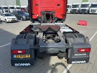 Scania G 2016 - G360 Sleeper Cab / 717 dkm obrazek 13