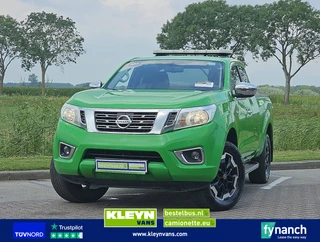 Nissan Navara 2020 for sale