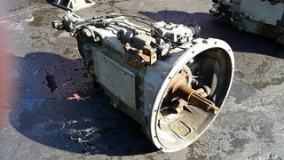 Transmission SR1900 afbeelding 2 miniatuur