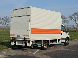 Iveco Daily 2006 - 65 C 17 obrazek 3