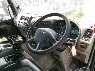 DAF LF 55.220 2011 - + ATLAS 92.2V obrazek 10