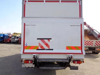 Iveco Eurocargo 2014 - 80EL21 obrazek 8